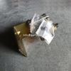 Zoomlion crane quick release shuttle protection valve