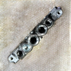 Sany hydraulic control multi-way multi-port flow pressure control valve