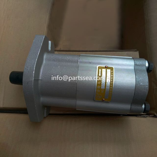 Zoomlion tower crane parts Gear motor