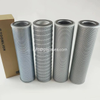 Zoomlion crane return-line discharge oil return filter unit hose