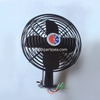 Zoomlion telescopic crawler crane parts cooler fan