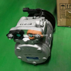 Sany excavator air conditioner conditioning compressor
