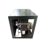 Zoomlion crane air conditioning system