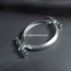 Zoomlion crane pipe clamp