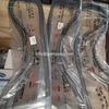 Sany excavator generator fan air conditioner water pump V belt 