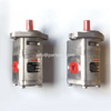 Zoomlion crane Rexroth plunger motor