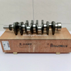 Weichai engine crankshaft rocker shaft 