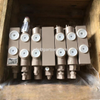 Zoomlion crane superstructure control Multi-way valve