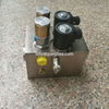Zoomlion crane parts solenoid air overload valve