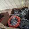 Sany excavator air filter cleaner spare parts