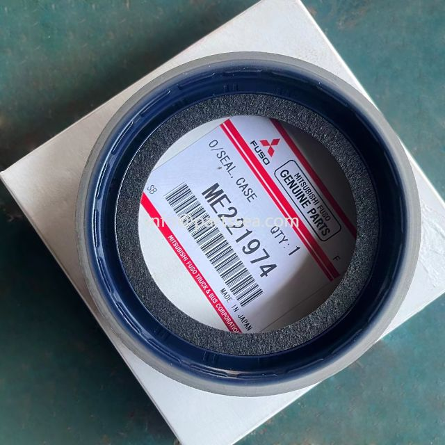 Mitsubishi fuso seal case kit