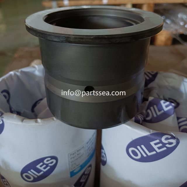 Sany graphite copper bush bushing sleeve