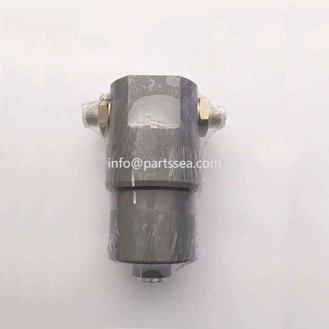 Sany hydraulic pilot filter
