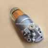 genuine Sany dump truck parts fuel and water separator filter