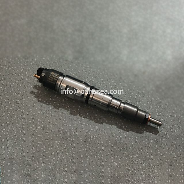 Weichai fuel injector