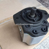 Zoomlion hydraulic Quadruple Triple Double Single gear pump