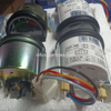 Zoomlion crane water temperature gauge