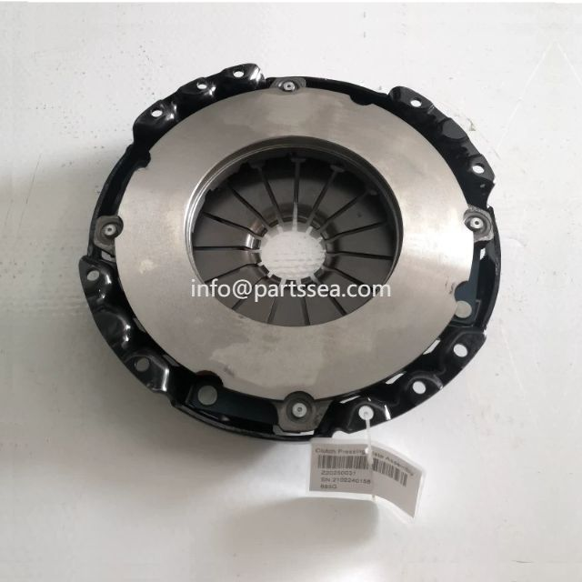 Weichai clutch, engine, transmission, axle