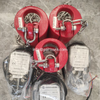 Zoomlion crane hoisting limit switch weight assy. counterweight