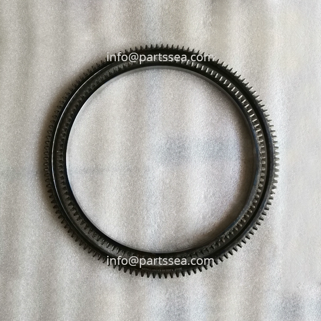 Weichai flywheel housing