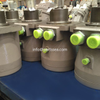 Zoomlion crane Rexroth plunger motor