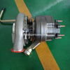 Weichai exhaust gas turbocharger supercharger