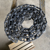 Sany excavator left right chain track link