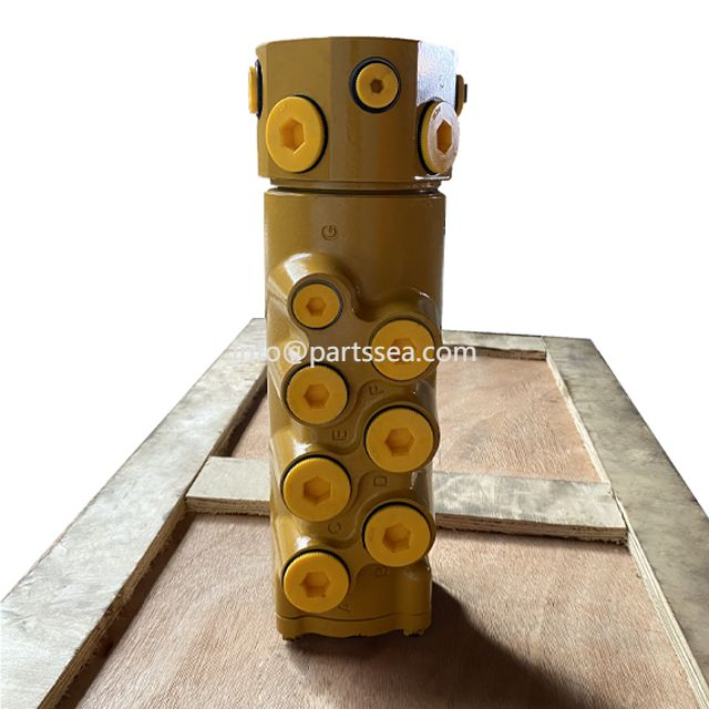 Sany excavator centrer center central swivel rotary universal joint