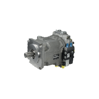 Weichai hydraulic parts