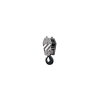 Mobile Crane Parts