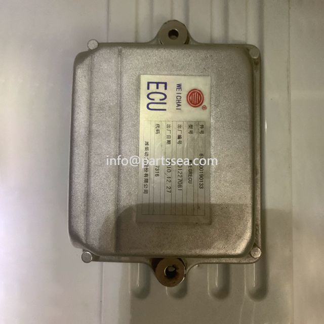 Weichai central centralized ECU Electronic Control Unit