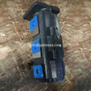 Zoomlion hydraulic Quadruple Triple Double Single gear pump