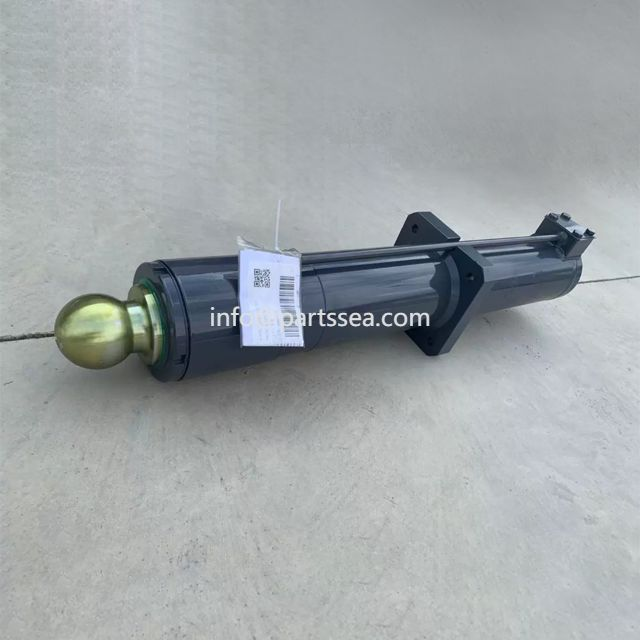 Zoomlion crane vertical cylinder