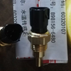 Sany excavator water oil temperature fuel pressure sensor