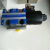 Zoomlion 2-position 3-way directional control solenoid valve