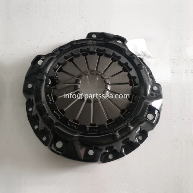 Weichai clutch housing