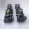 Rexroth winch motors
