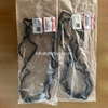 Mitsubishi cylinder head cover gasket