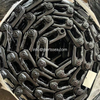 Sany excavator left right chain track link