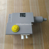 Zoomlion crane winch balance valve