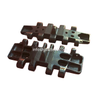 Sany excavator track shoe plate