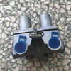 Zoomlion crane 4-circuit protection valve