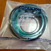 Zoomlion crane piston rod rubber glass sealing strip combination step oil seal ring kit