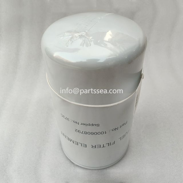 Weichai fuel fine filter