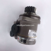 Weichai gear oil fuel diesel pump