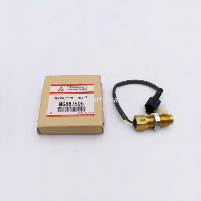 Mitsubishi speed sensor