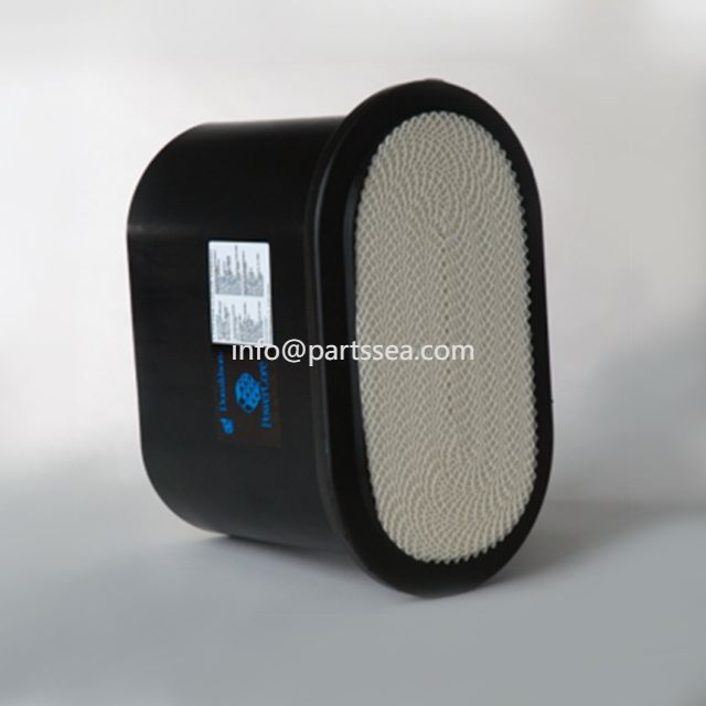 Donaldson cabin air panel filter filtration cleaner dryer