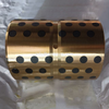 Sany graphite copper bush bushing sleeve