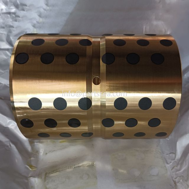 Sany graphite copper bush bushing sleeve
