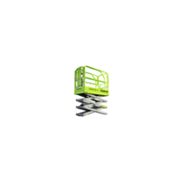 Zoomlion Scissor Lifts and Boom Lifts Parts
